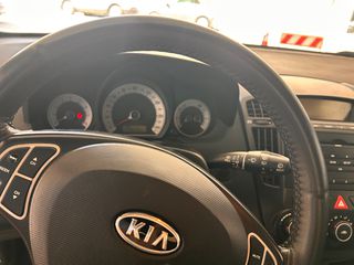 Kia Ceed / cee'd 2009 CEED 1.4 ED-thumb-18