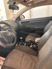 Kia Ceed / cee'd 2009 CEED 1.4 ED-thumb-20