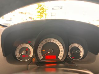 Kia Ceed / cee'd 2009 CEED 1.4 ED-thumb-29