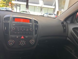 Kia Ceed / cee'd 2009 CEED 1.4 ED-thumb-30