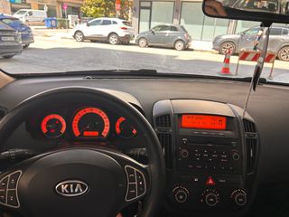 Kia Ceed / cee'd 2009 CEED 1.4 ED-thumb-31