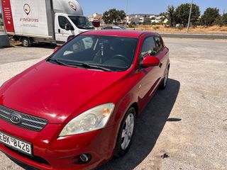Kia Ceed / cee'd 2009 CEED 1.4 ED-thumb-32