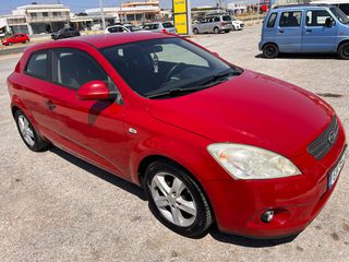 Kia Ceed / cee'd 2009 CEED 1.4 ED-thumb-33