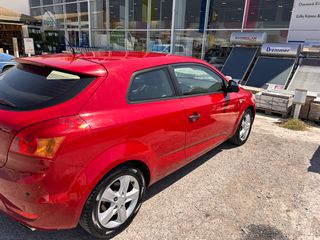 Kia Ceed / cee'd 2009 CEED 1.4 ED-thumb-34