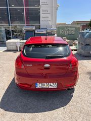 Kia Ceed / cee'd 2009 CEED 1.4 ED-thumb-35