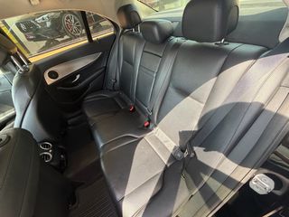 Mercedes-Benz E 200 2017