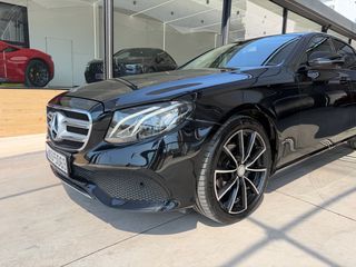 Mercedes-Benz E 200 2017-thumb-2