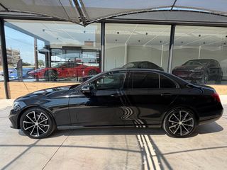 Mercedes-Benz E 200 2017-thumb-3