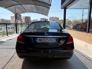 Mercedes-Benz E 200 2017-thumb-4