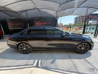 Mercedes-Benz E 200 2017-thumb-5