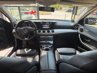 Mercedes-Benz E 200 2017-thumb-8