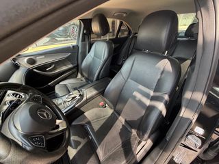 Mercedes-Benz E 200 2017-thumb-11