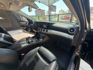 Mercedes-Benz E 200 2017-thumb-12