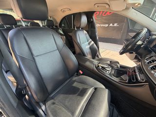 Mercedes-Benz E 200 2017-thumb-13