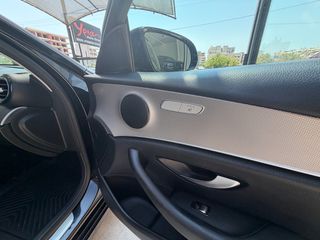 Mercedes-Benz E 200 2017-thumb-15