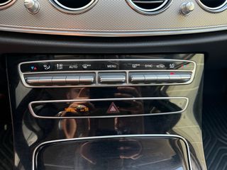 Mercedes-Benz E 200 2017-thumb-19