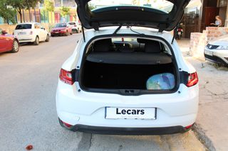 Renault Megane 2018 1.5 DCI DIESEL 110PS @Lecars-thumb-13