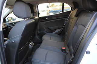 Renault Megane 2018 1.5 DCI DIESEL 110PS @Lecars-thumb-14