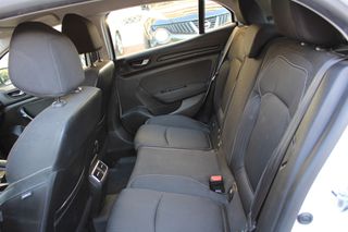 Renault Megane 2018 1.5 DCI DIESEL 110PS @Lecars-thumb-3