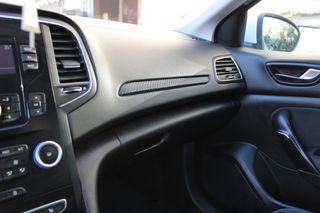 Renault Megane 2018 1.5 DCI DIESEL 110PS @Lecars-thumb-17