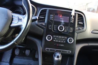 Renault Megane 2018 1.5 DCI DIESEL 110PS @Lecars-thumb-19