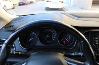 Renault Megane 2018 1.5 DCI DIESEL 110PS @Lecars-thumb-21