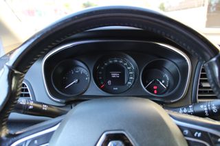 Renault Megane 2018 1.5 DCI DIESEL 110PS @Lecars-thumb-22