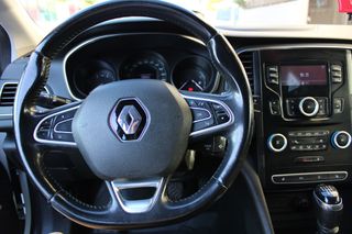 Renault Megane 2018 1.5 DCI DIESEL 110PS @Lecars-thumb-6