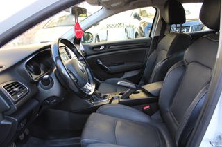 Renault Megane 2018 1.5 DCI DIESEL 110PS @Lecars-thumb-24