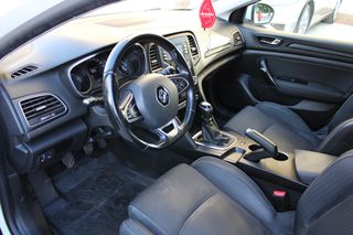 Renault Megane 2018 1.5 DCI DIESEL 110PS @Lecars-thumb-2