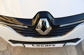 Renault Megane 2018 1.5 DCI DIESEL 110PS @Lecars-thumb-25