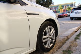 Renault Megane 2018 1.5 DCI DIESEL 110PS @Lecars-thumb-5