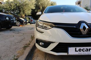 Renault Megane 2018 1.5 DCI DIESEL 110PS @Lecars-thumb-7