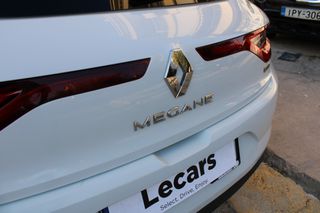 Renault Megane 2018 1.5 DCI DIESEL 110PS @Lecars-thumb-27