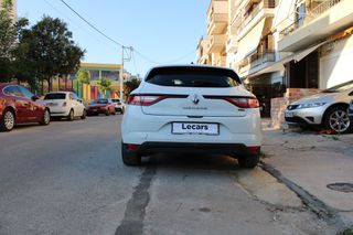 Renault Megane 2018 1.5 DCI DIESEL 110PS @Lecars-thumb-10
