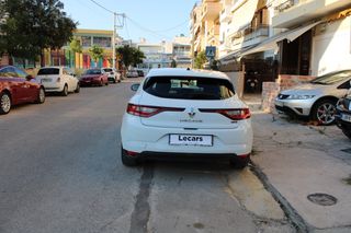 Renault Megane 2018 1.5 DCI DIESEL 110PS @Lecars-thumb-28