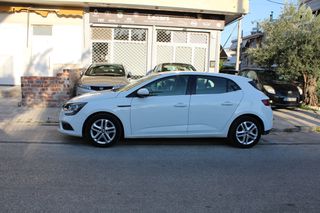 Renault Megane 2018 1.5 DCI DIESEL 110PS @Lecars-thumb-29