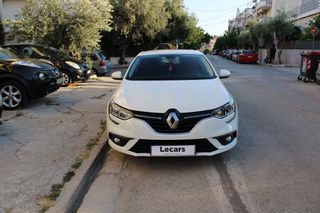 Renault Megane 2018 1.5 DCI DIESEL 110PS @Lecars-thumb-8