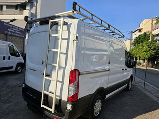 Ford Transit 2024 Μακρύ Υπερυψωμένο L2H2-thumb-5