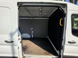 Ford Transit 2024 Μακρύ Υπερυψωμένο L2H2-thumb-12