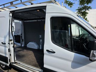 Ford Transit 2024 Μακρύ Υπερυψωμένο L2H2-thumb-13