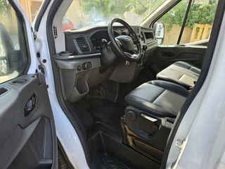 Ford Transit 2024 Μακρύ Υπερυψωμένο L2H2-thumb-14
