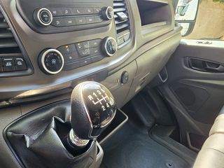 Ford Transit 2024 Μακρύ Υπερυψωμένο L2H2-thumb-18