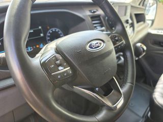 Ford Transit 2024 Μακρύ Υπερυψωμένο L2H2-thumb-19