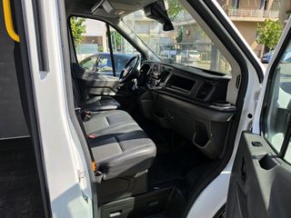 Ford Transit 2024 Μακρύ Υπερυψωμένο L2H2-thumb-21