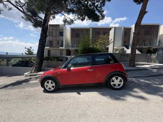 Mini Cooper 2006
