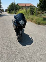 Suzuki GSXR 600 2007 gsxr600