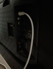 hisense smart 4k ultra hd qled 55 ιντσών-thumb-4