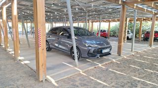 Mg MG3 2025