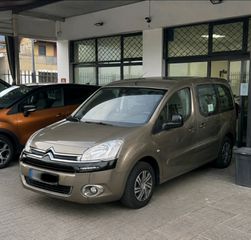 Citroen Berlingo 2012 AMEA 1.6 Benzin Automatik